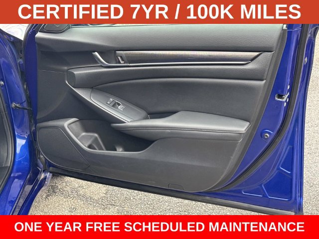 Used 2022 Honda Accord Sport image 8