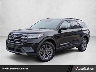 New 2026 Ford Explorer Active w/ Active Comfort Package AWD/4WD video 1