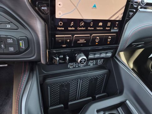 New 2026 RAM 1500 RHO image 24