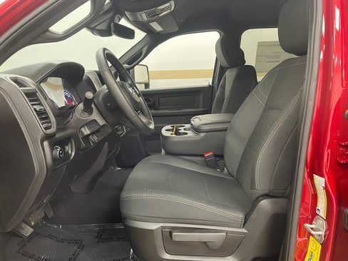 New 2025 RAM 3500 Tradesman image 6