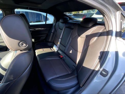 Used 2023 Cadillac CT5 Sport image 24
