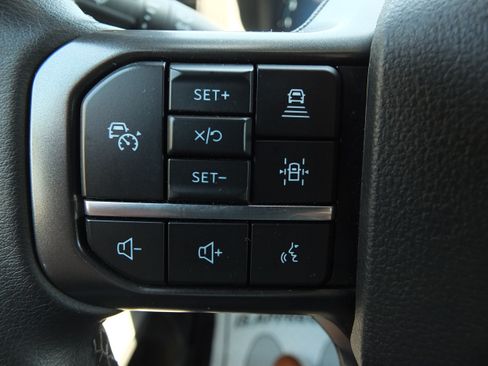 Used 2024 Ford F150 XLT w/ Equipment Group 303A High AWD/4WD image 20