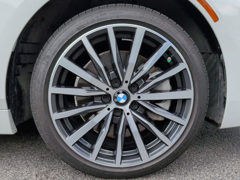 Used 2024 BMW 228i xDrive Gran Coupe w/ Convenience Package image 14