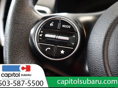 Used 2023 Kia Soul LX w/ LX Technology Package FWD image 18