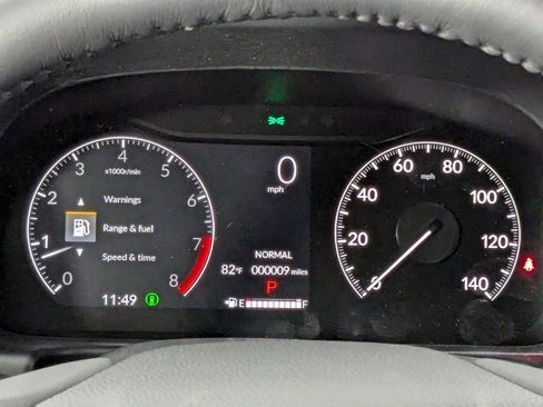 New 2026 Honda Odyssey Elite image 20