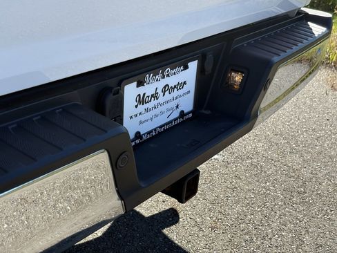 Used 2022 Ford F150 XL w/ Equipment Group 101A High image 12