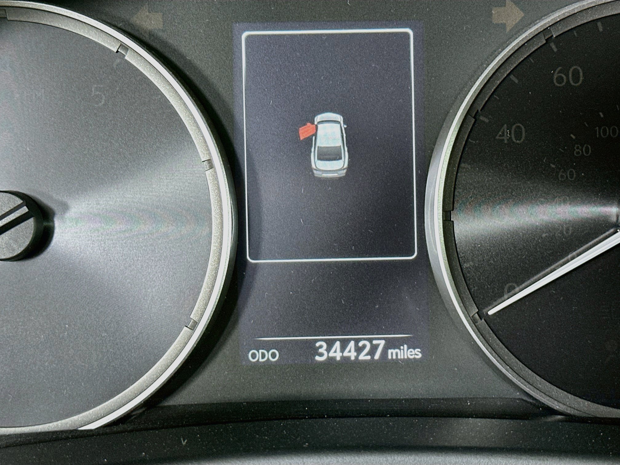 Used 2024 Lexus IS 350 F Sport w/ Accessory Package 2 RWD image 18