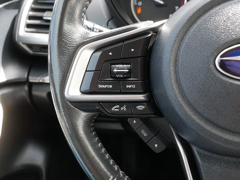 Used 2020 Subaru Forester Premium AWD/4WD image 30