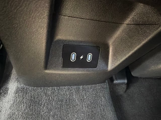 Used 2025 Hyundai Tucson SEL AWD/4WD image 17