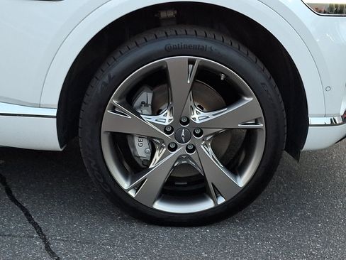 Certified 2024 Genesis GV80 3.5T w/ Prestige Package AWD/4WD image 8