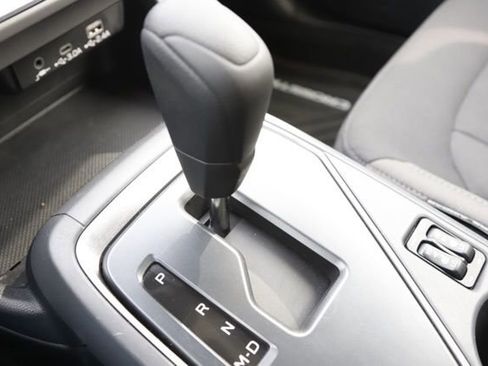 Certified 2025 Subaru Crosstrek 2.0i Premium AWD/4WD image 29