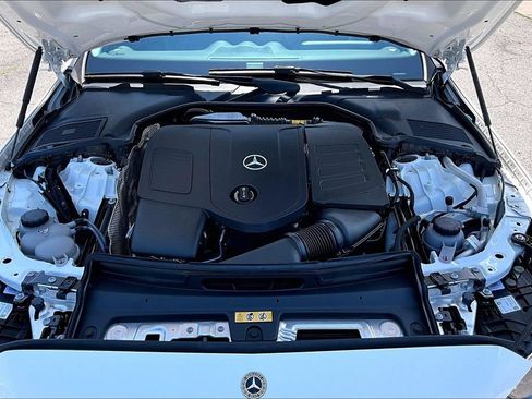 Used 2022 Mercedes-Benz C 300 Sedan image 10