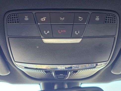 Used 2018 Mercedes-Benz GLC 43 AMG 4MATIC image 18