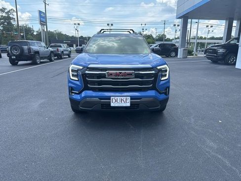 New 2026 GMC Terrain Elevation w/ Elevation Premium Package image 12