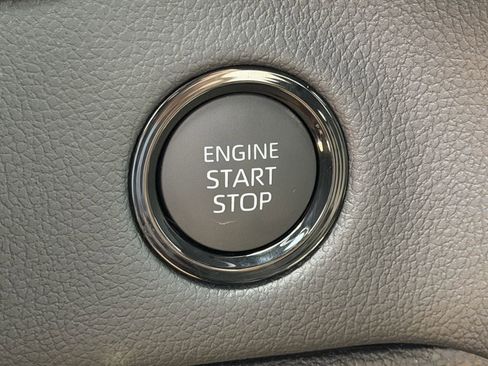 New 2026 Toyota Tundra Limited RWD image 20