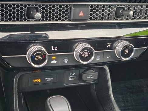 Certified 2024 Honda Civic Sport image 20