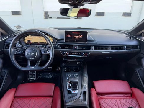 Used 2019 Audi S5 Prestige AWD/4WD image 16