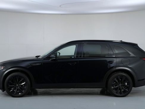 Used 2025 MAZDA CX-90 Plug-In Hybrid w/Premium Sport image 55