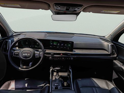 Certified 2024 Kia Sorento X-Line EX AWD/4WD image 20