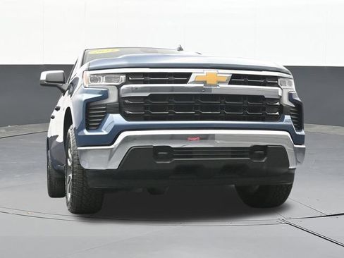 Used 2024 Chevrolet Silverado 1500 LT AWD/4WD image 53