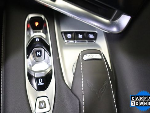 Used 2023 Chevrolet Corvette Stingray Preferred Cpe w/ 2LT RWD image 27