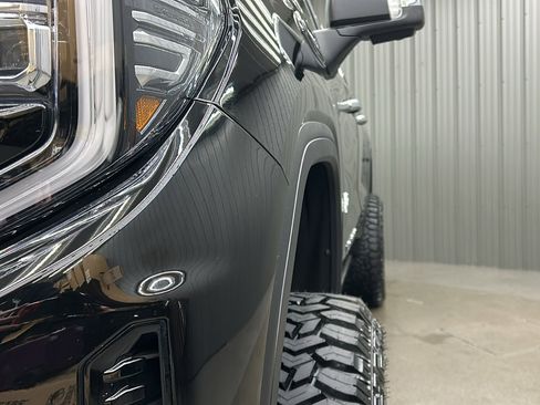 Used 2024 GMC Sierra 1500 Denali Ultimate image 13