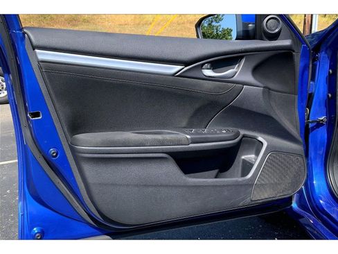 Used 2018 Honda Civic EX-T image 21