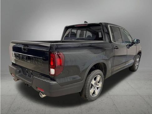 New 2026 Honda Ridgeline RTL image 5
