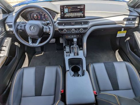 Used 2026 Acura Integra A-Spec FWD image 16