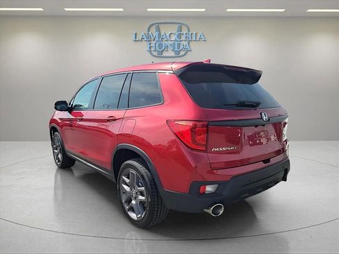 Used 2023 Honda Passport EX-L image 3