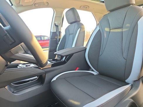 New 2026 Buick Envision Sport Touring AWD/4WD image 15