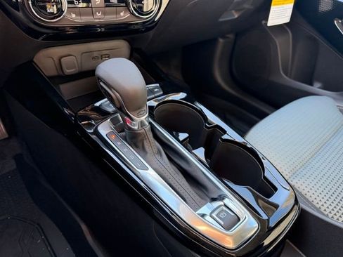 New 2026 Chevrolet Trax LT w/ Driver Confidence Package image 33