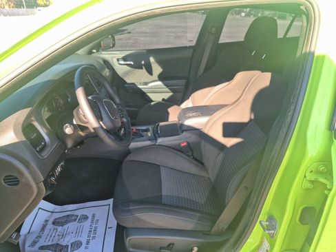 Used 2023 Dodge Charger GT w/ Blacktop Package image 5