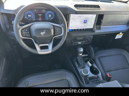 New 2025 Ford Bronco Badlands image 22