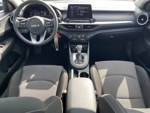 Used 2023 Kia Forte LXS FWD image 12