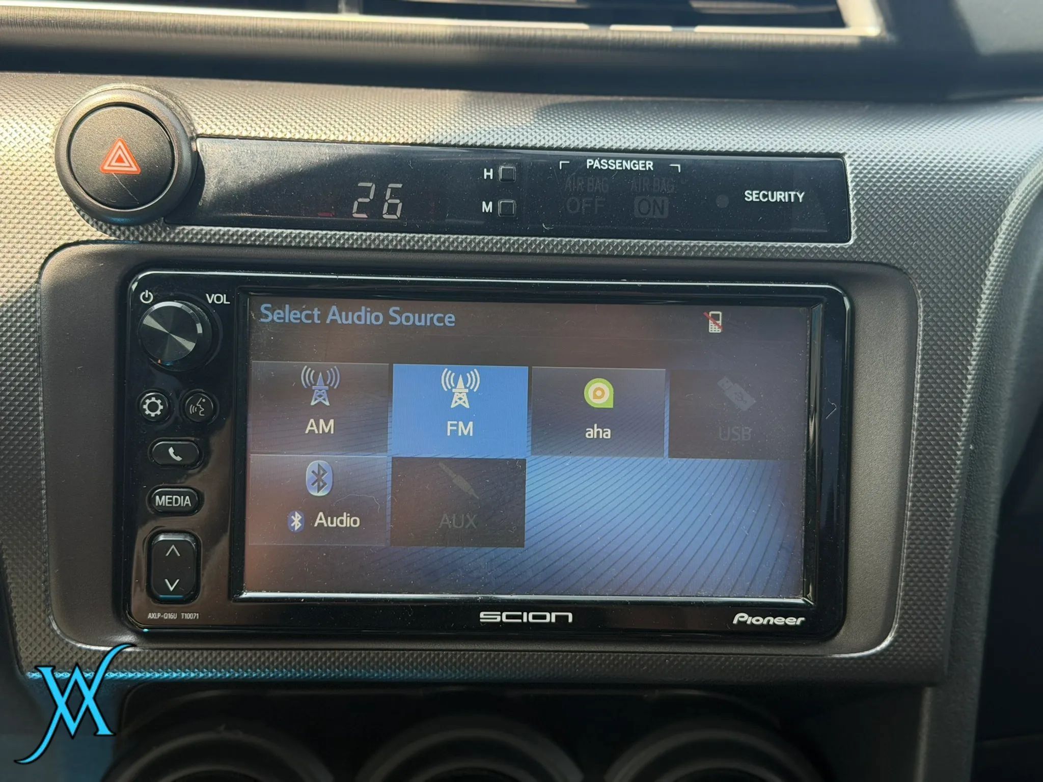 Used 2016 Scion tC FWD image 28