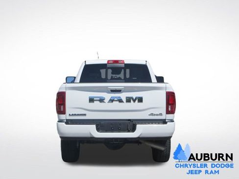 Used 2026 RAM 2500 Laramie image 6
