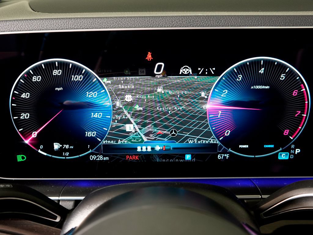 Certified 2026 Mercedes-Benz GLE 450 4MATIC image 17