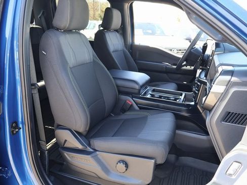 Used 2024 Ford F150 STX image 17