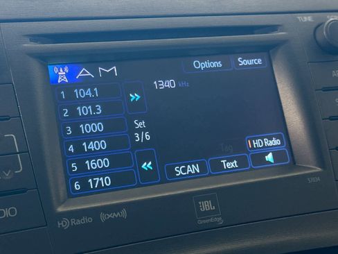 Used 2012 Toyota Prius Four FWD image 19