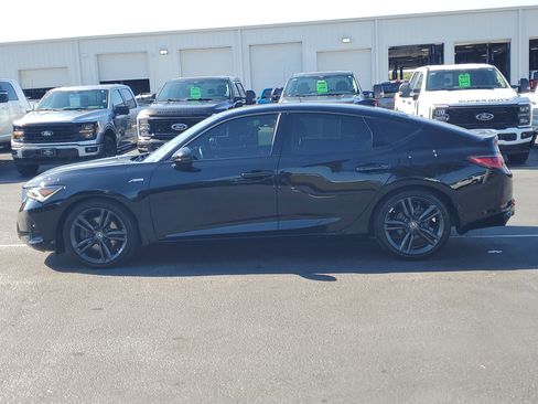 Used 2023 Acura Integra A-Spec image 6