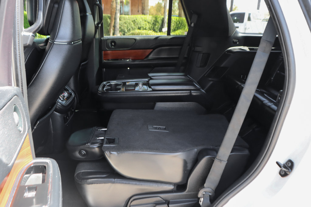 Used 2020 Lincoln Navigator Reserve w/ Equipment Group 208A Reserve AWD/4WD image 42