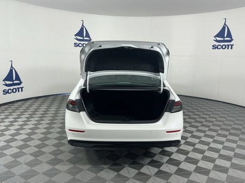 Used 2026 Honda Accord EX-L image 24