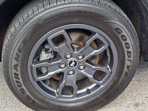 Used 2023 Ford Bronco Sport Big Bend w/ Convenience Package image 23