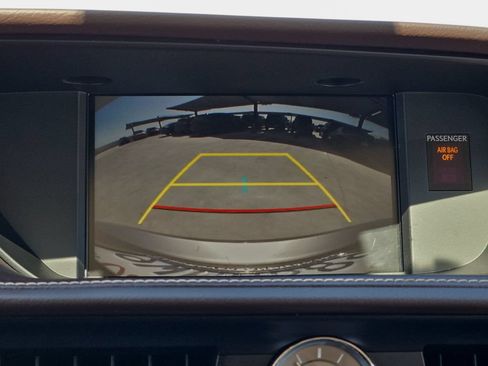 Used 2017 Lexus ES 350 w/ Navigation System Package FWD image 25