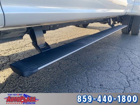 Used 2019 Ford F450 Limited image 21