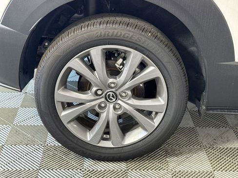 New 2026 MAZDA CX-30 AWD 2.5 S image 17