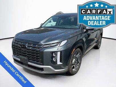 Used 2023 Hyundai Palisade Limited