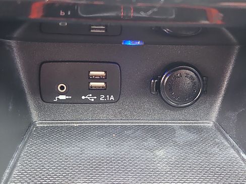 Used 2020 Subaru Forester Sport AWD/4WD image 10