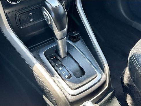 Used 2019 Ford EcoSport Titanium image 18